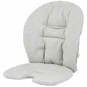 Stokke Steps Baby Set Cushion - Nordic Grey