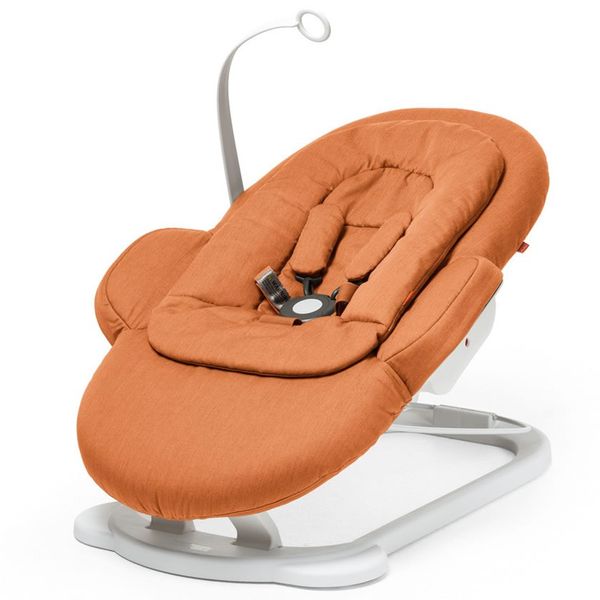 Stokke Steps Bouncer - Orange