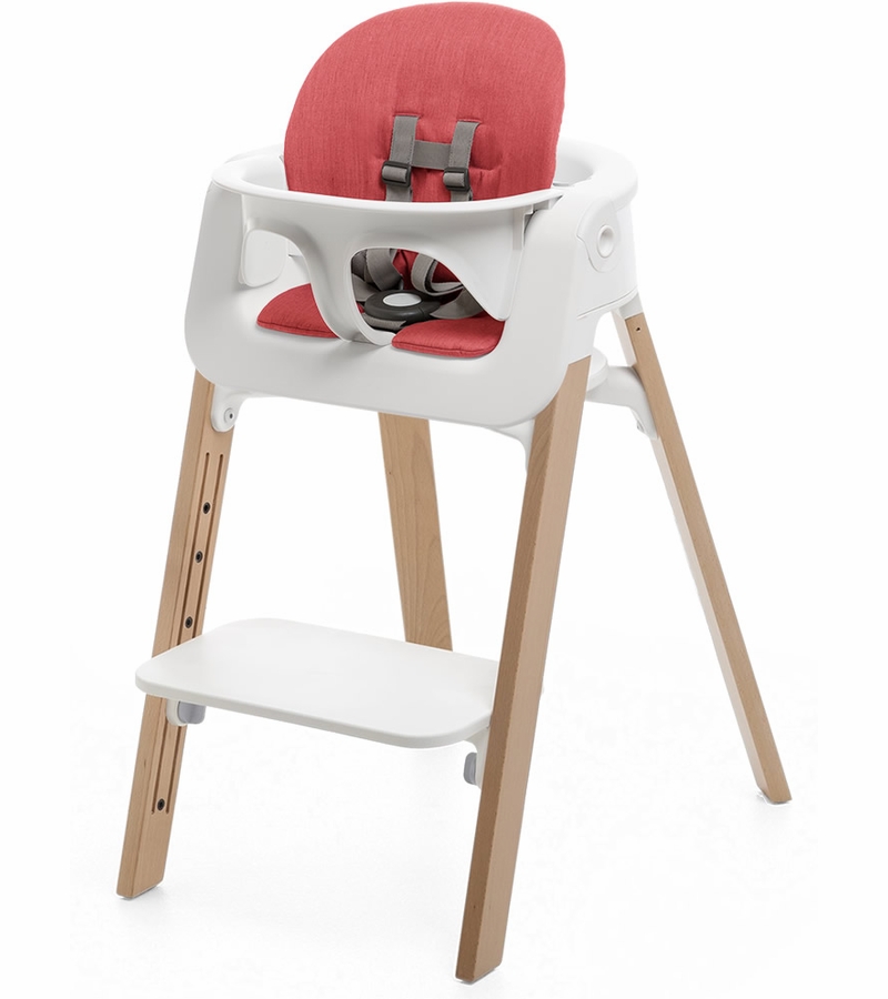 Stokke Steps Complete High Chair