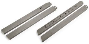 Stokke Steps Chair Legs - Hazy Grey