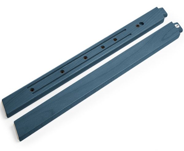 Stokke Steps Chair Legs - Midnight Blue