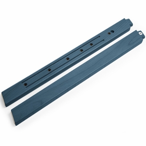 Stokke Steps Chair Legs - Midnight Blue