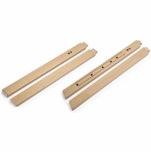 Stokke Steps Chair Legs - Natural