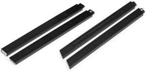 Stokke Steps Chair Legs - Oak Black