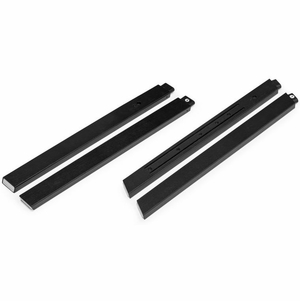 Stokke Steps Chair Legs - Oak Black