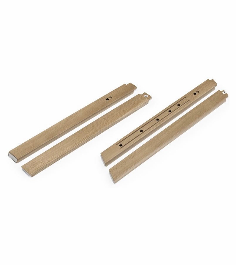 Stokke Steps Chair Legs Oak Natural