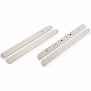 Stokke Steps Chair Legs - Whitewash