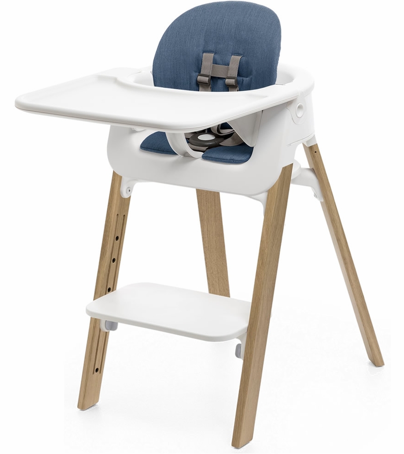 Stokke Steps Complete High Chair