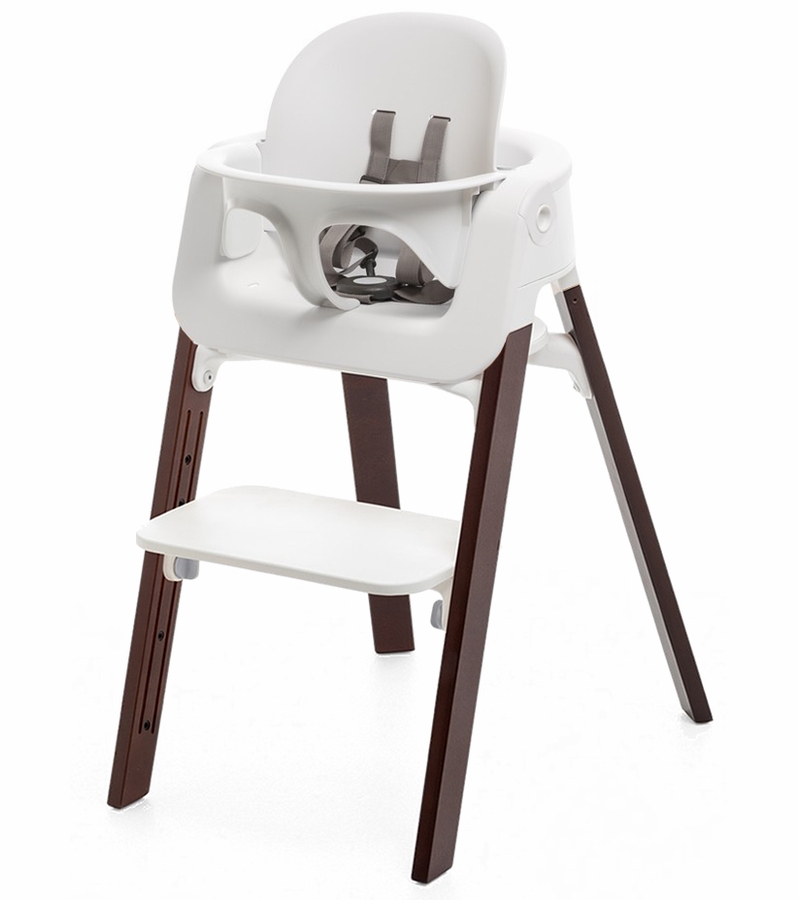 Stokke Steps Complete High Chair