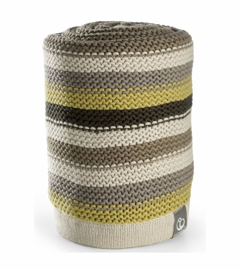 Stokke Stroller Blanket Forest