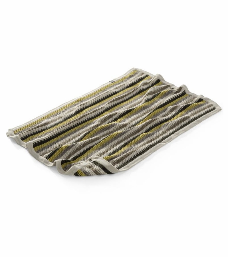 Stokke Stroller Blanket Forest