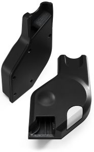 Stokke Stroller Car Seat Adapter for Maxi-Cosi, Nuna, or Cybex