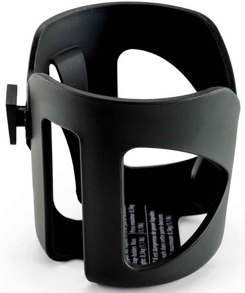 Stokke Stroller Cup Holder - Black