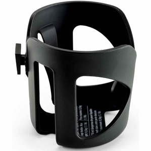 Stokke Stroller Cup Holder - Black