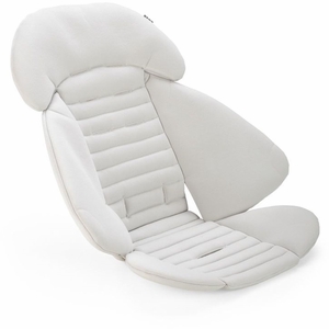 Stokke Stroller Seat Inlay - Grey