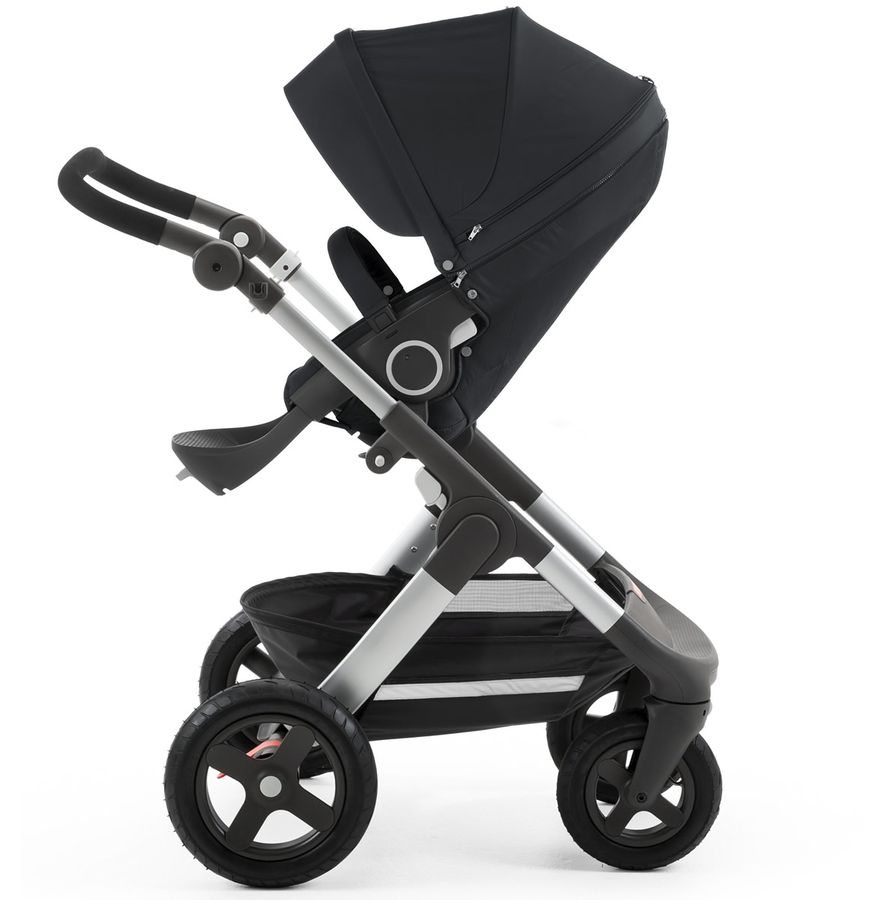 Stokke trailz maxi cosi Clearance