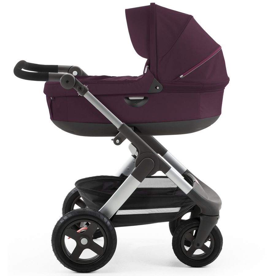 Stokke Trailz 2 В 1 Купить