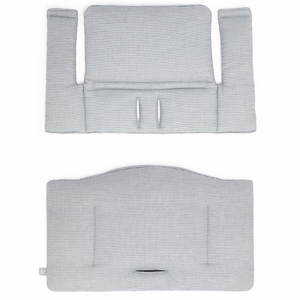 Stokke Tripp Trapp Classic Cushion - Nordic Blue