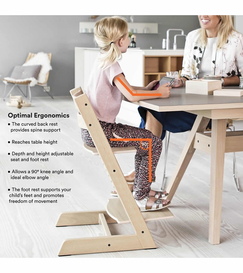 IKEA Highchair Silicone Placemat - Blushing Beige – Yeah Baby Goods