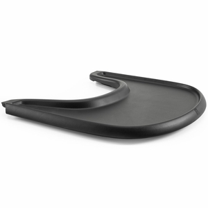 Stokke Tripp Trapp Tray - Black