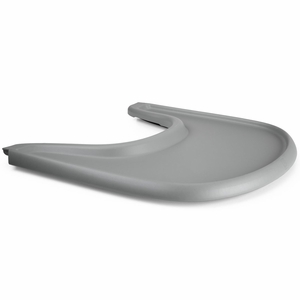 Stokke Tripp Trapp Tray - Storm Grey