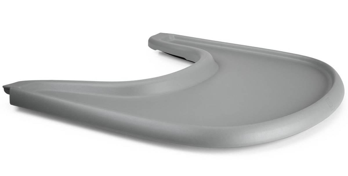 Stokke Tripp Trapp Tray Storm Grey