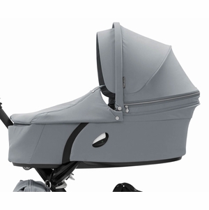 Stokke Xplory Balance Carrycot - Blue