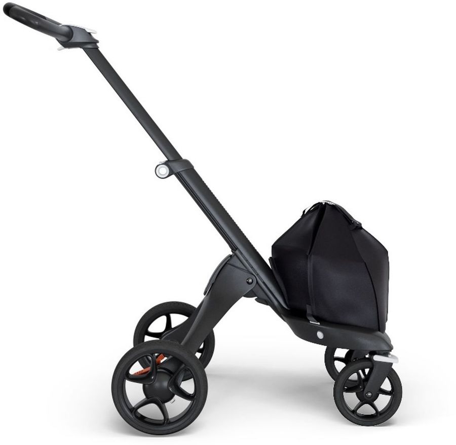 STOKKE 馬鹿らしい XPLORY CHASSIS ベビーカー バギー 説明書付き