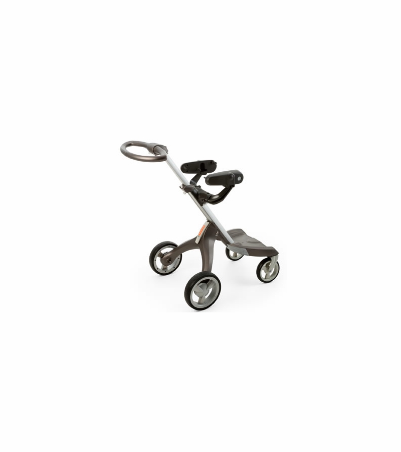 Stokke Xplory, Scoot, Beat & Trailz Car Seat Adapter Peg Perego