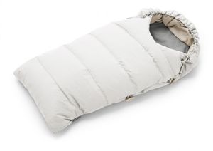 Stokke Xplory Sleeping Bag - Down White