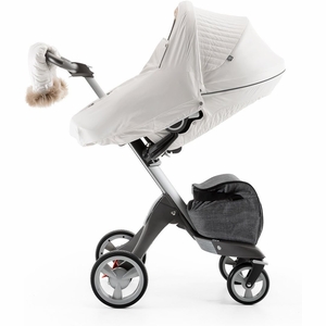 Stokke Xplory Winter Kit - White