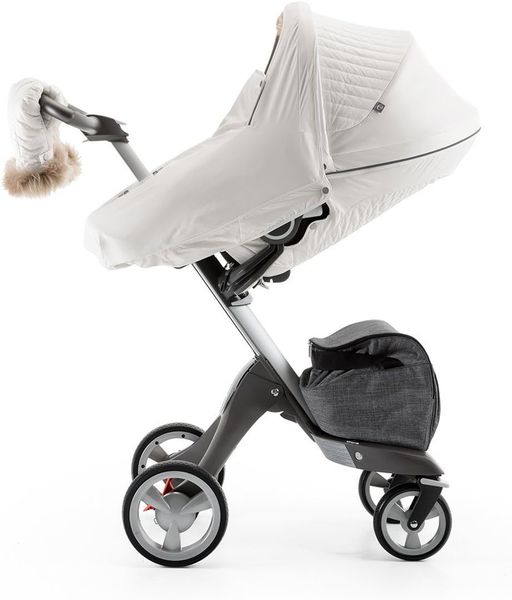 Stokke Xplory Winter Kit - White