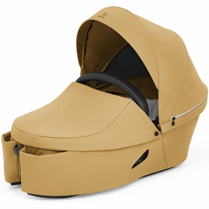 Stokke Xplory X Carry Cot - Golden Yellow