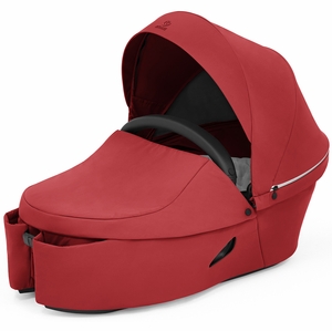 Stokke Xplory X Carry Cot - Ruby Red