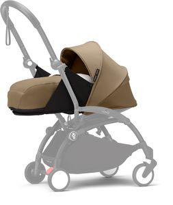 Stokke YOYO 0+ Newborn Pack - Toffee