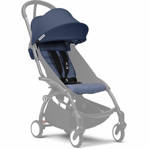 Stokke YOYO 6+ Color Pack - Air France Blue