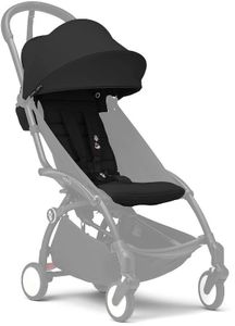 Stokke YOYO 6+ Color Pack - Black