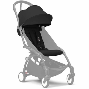 Stokke YOYO 6+ Color Pack - Black