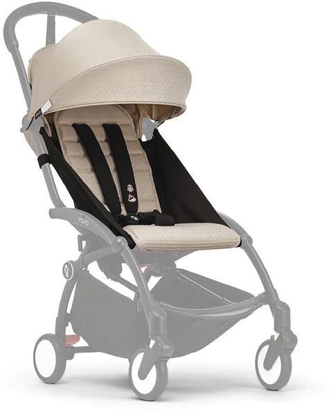 Stokke YOYO 6+ Color Pack - Bonpoint
