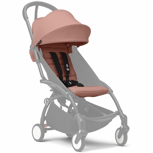 Stokke YOYO 6+ Color Pack - Ginger