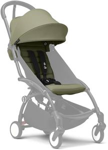 Stokke YOYO 6+ Color Pack - Olive
