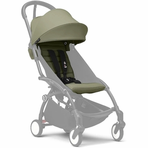 Stokke YOYO 6+ Color Pack - Olive