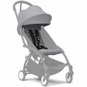 Stokke YOYO 6+ Color Pack - Stone