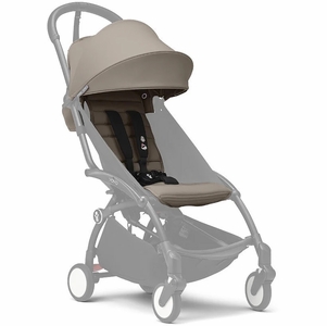 Stokke YOYO 6+ Color Pack - Taupe