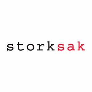 Storksak
