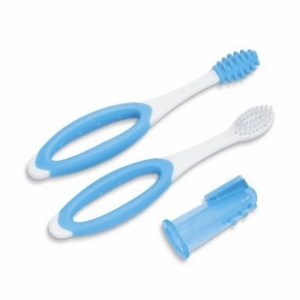 Summer Infant 3 Piece Oral Care Set