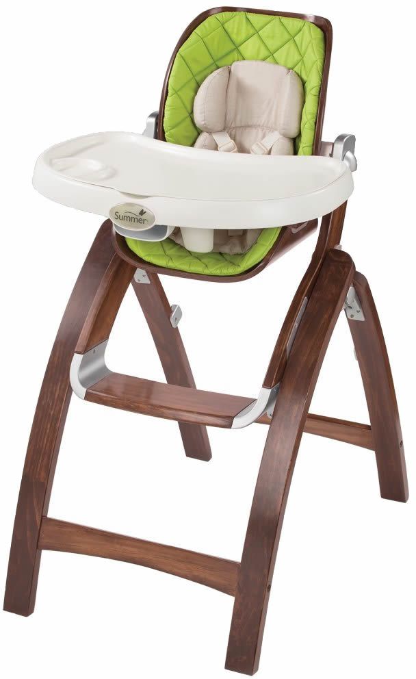 summer high chair
