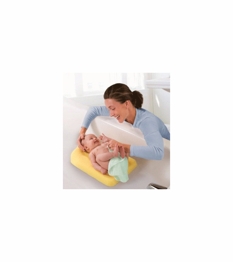 Summer Infant Comfy Bath Sponge