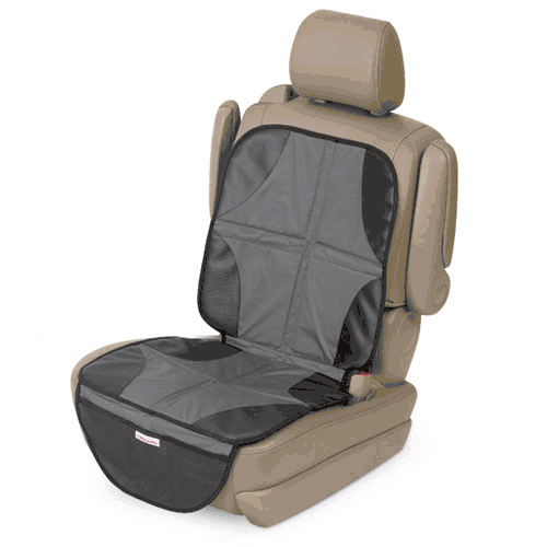 Summer Infant DuoMat 2in1 Car Seat Protector