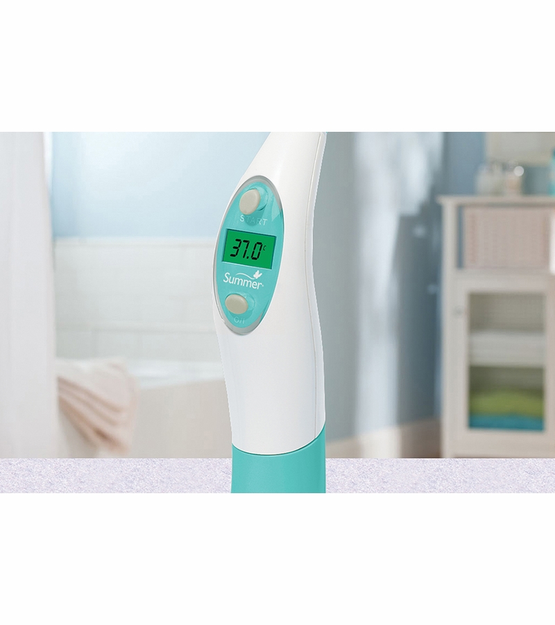 Summer Infant Ear & Oral Thermometer Set